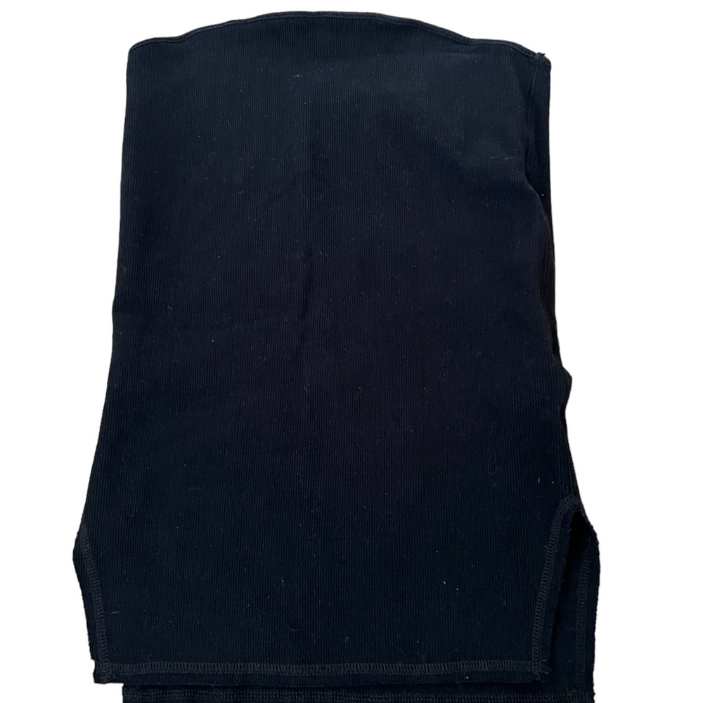 Bassike tube top